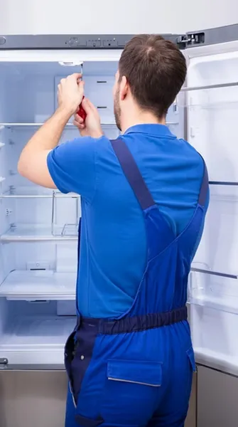 Técnico de climatização em Maringá